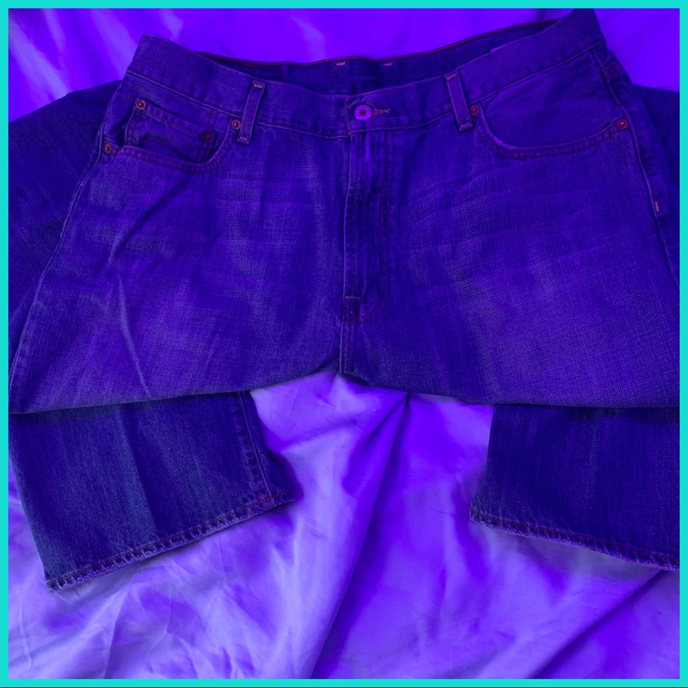 Lucky brand jeans